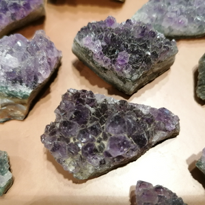 Amethyst Druse