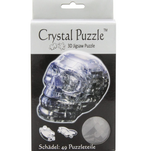 3D-Kristall-Puzzle 49 Teile
