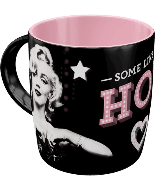 Tasse Marilyn Monroe