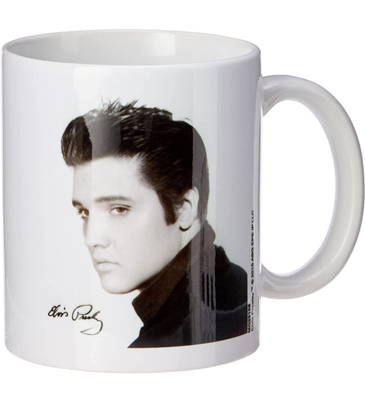 Tasse Elvis Presley