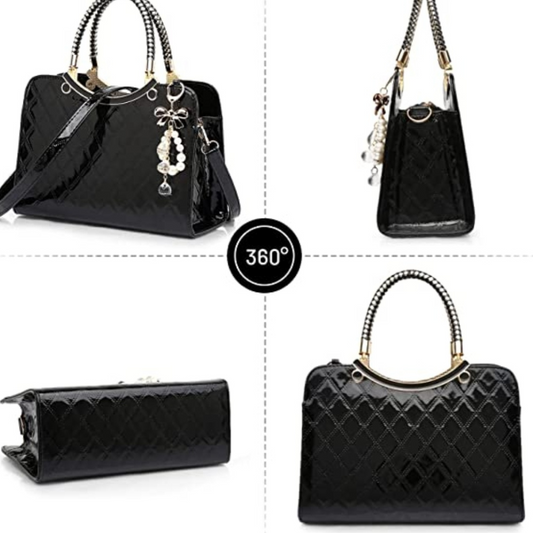 Tasche schwarz