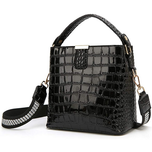 Tasche schwarz
